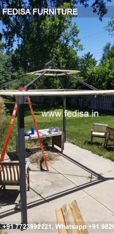 Gazebo Outdoor Gazebo Suhali Gazebo Maranza Vented Gazebo
