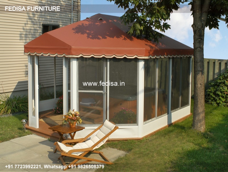 Gazebo Garden Gazebo Pandora Leaf Gazebo Martinique Gazebo