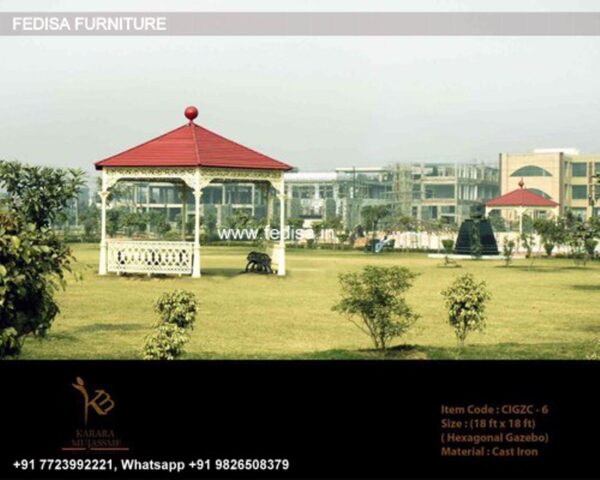 Gazebo Wooden Gazebo Creador Aluminum Sliding Roof Gazebo Utopia Wooden Pergola