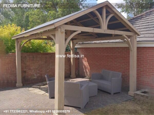 Gazebo Pergola Gazebo 10x8 Pergola Angel Living Pergola