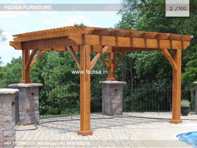 Gazebo Wooden Gazebo Very Small Gazebo 2.5 X 3 Gazebo