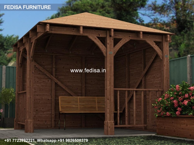 Gazebo Metal Gazebo Skyline Gazebo Condate Gazebo