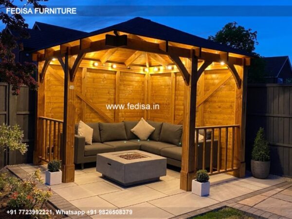 Gazebo Metal Gazebo Outsunny Gazebo Gray Garden Gazebo