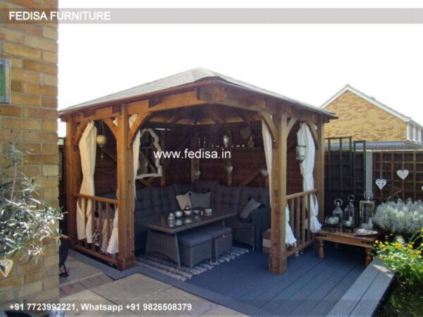 Gazebo Pergola Gazebo Wooden Gazebo With Roof Gothic Gazebo