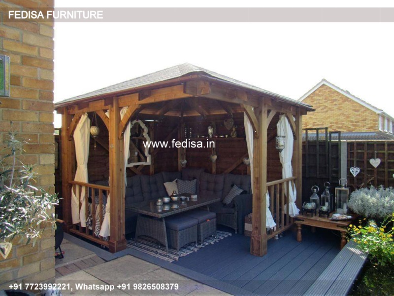 Gazebo Pergola Gazebo Wooden Gazebo With Roof Gothic Gazebo