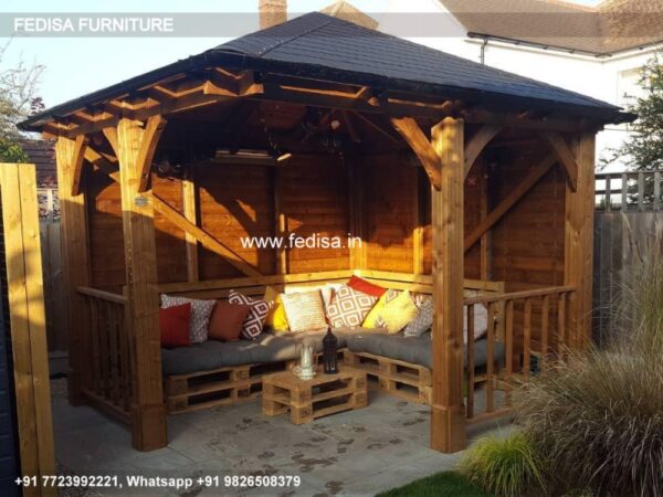 Gazebo Wooden Gazebo Retractable Roof Gazebo Wooden Gazebo Prices