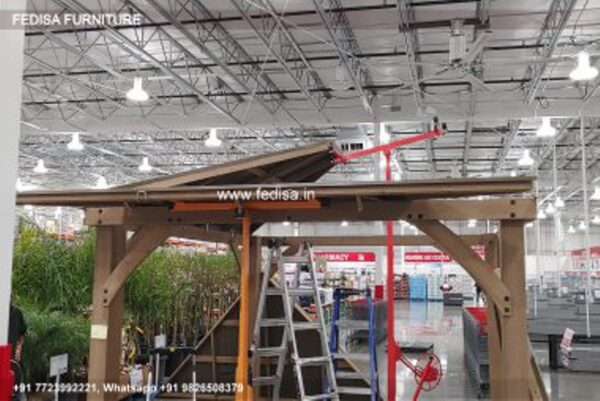 Gazebo Garden Gazebo Metal Patio Gazebo 2mx2m Pergola