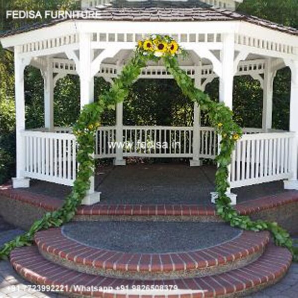 Gazebo Pergola Gazebo Palram Milano 3000 Gazebo Panalsol Pergola