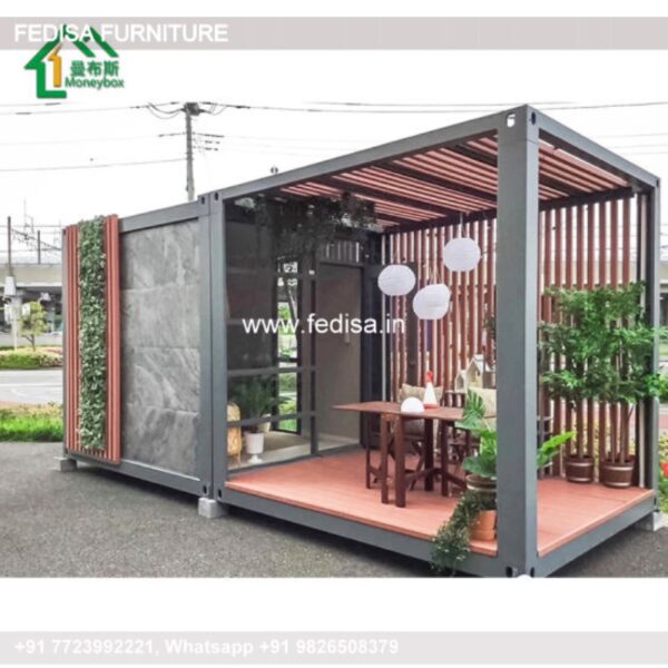 Gazebo Wooden Gazebo Gray Metal Pergola 4x3 Waterproof Gazebo