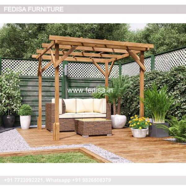Gazebo Wooden Gazebo Arbours And Gazebos Wooden Gazebo With Shed