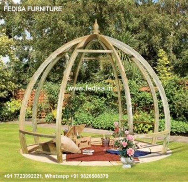 Gazebo Garden Gazebo Palram Martinique Garden Gazebo Oak Garden Gazebo