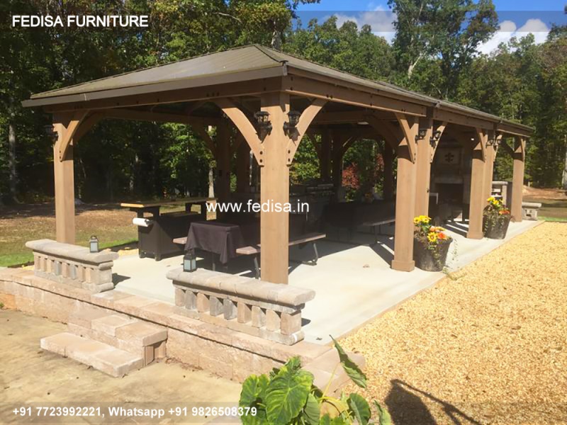 Gazebo Outdoor Gazebo Summer Veranda Gazebo Blooma Beloye White Rectangular Gazebo