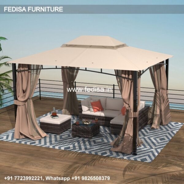 Gazebo Wooden Gazebo Costco Garden Gazebo Small Gray Gazebo