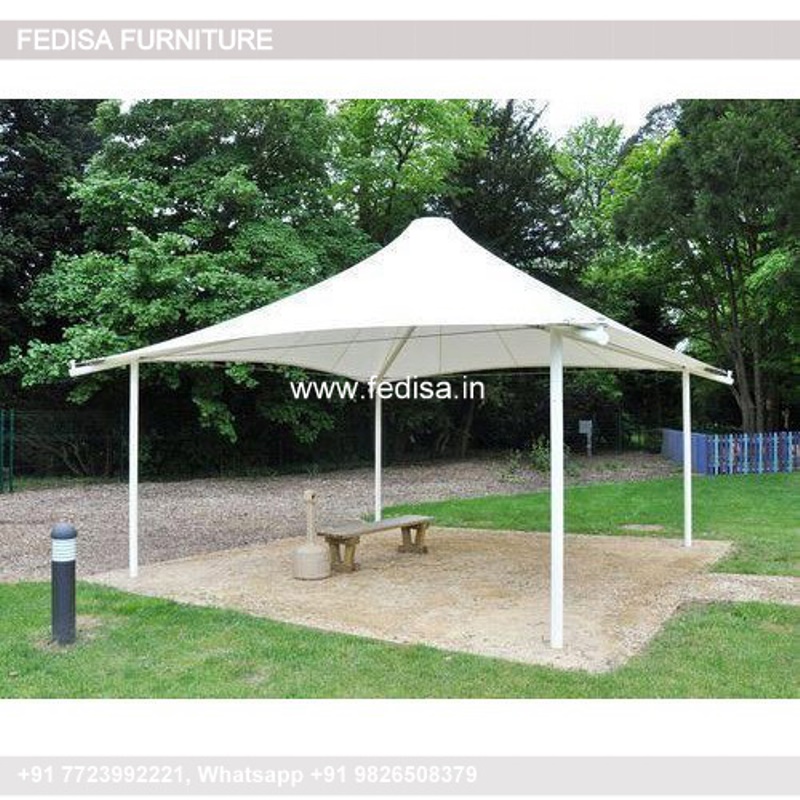 Gazebo Outdoor Gazebo Solar Powered Gazebo Palram Roma Gazebo