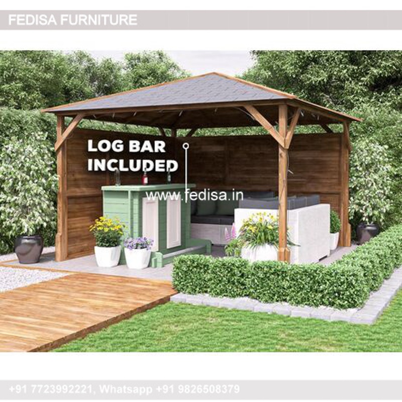 Gazebo Wooden Gazebo Covered Wooden Gazebo 3x2 Metal Gazebo With Retractable Roof