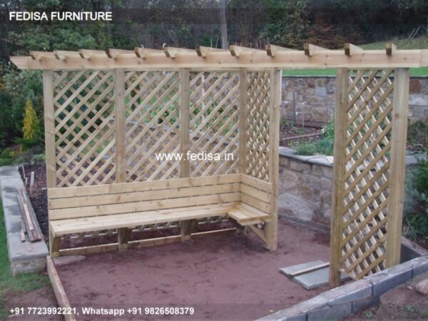 Gazebo Metal Gazebo Wooden Gazebo With Shingle Roof Metal Pergola 2.5 X 2.5