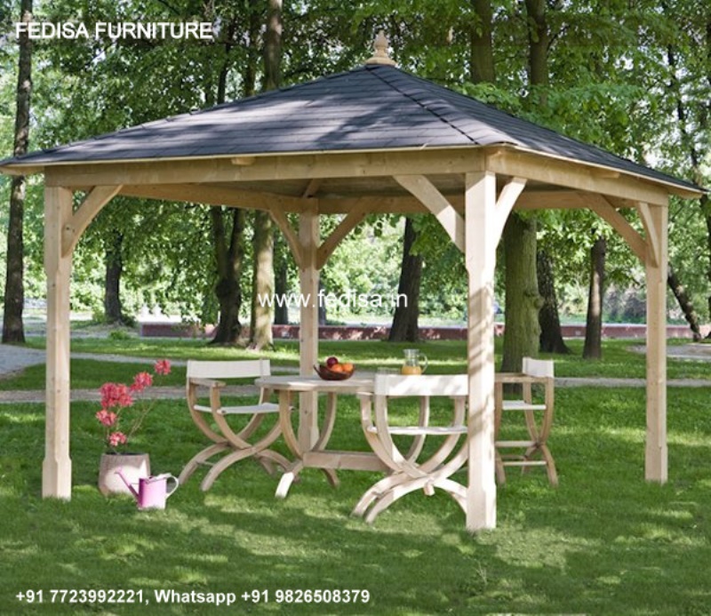 Gazebo Small Gazebo Checo Gazebo Wooden Pergola For Hot Tub