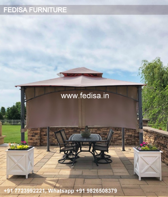 Gazebo Pergola Gazebo Metal Wall Gazebo Awning Garden Gazebo Dome