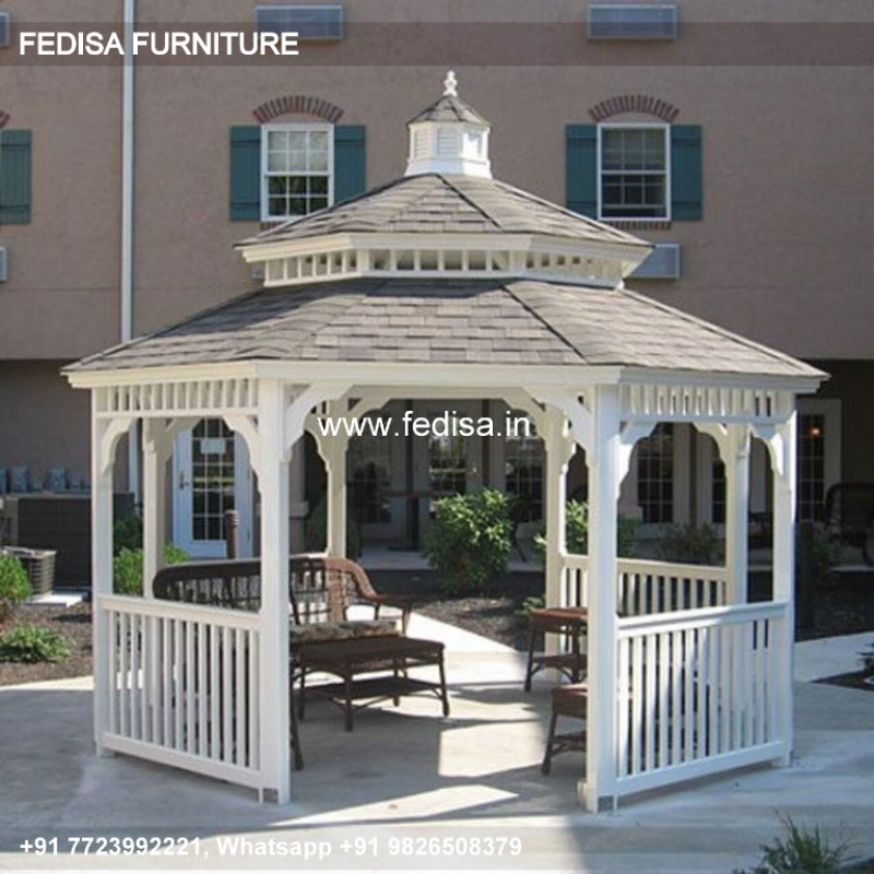 Gazebo Small Gazebo 3m X 3m Gazebo Wooden Outsunny 3m X 3m Gazebo