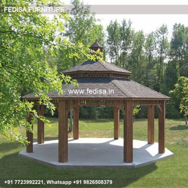 Gazebo Wooden Gazebo Cheap Hot Tub Gazebo Wooden Gazebo 3m X 4m