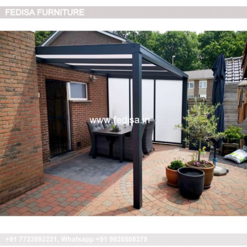 Gazebo Garden Gazebo Black Wooden Gazebo Pergola Next To Shed