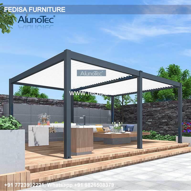 Gazebo Metal Gazebo A Wooden Gazebo Garden Shed With Gazebo