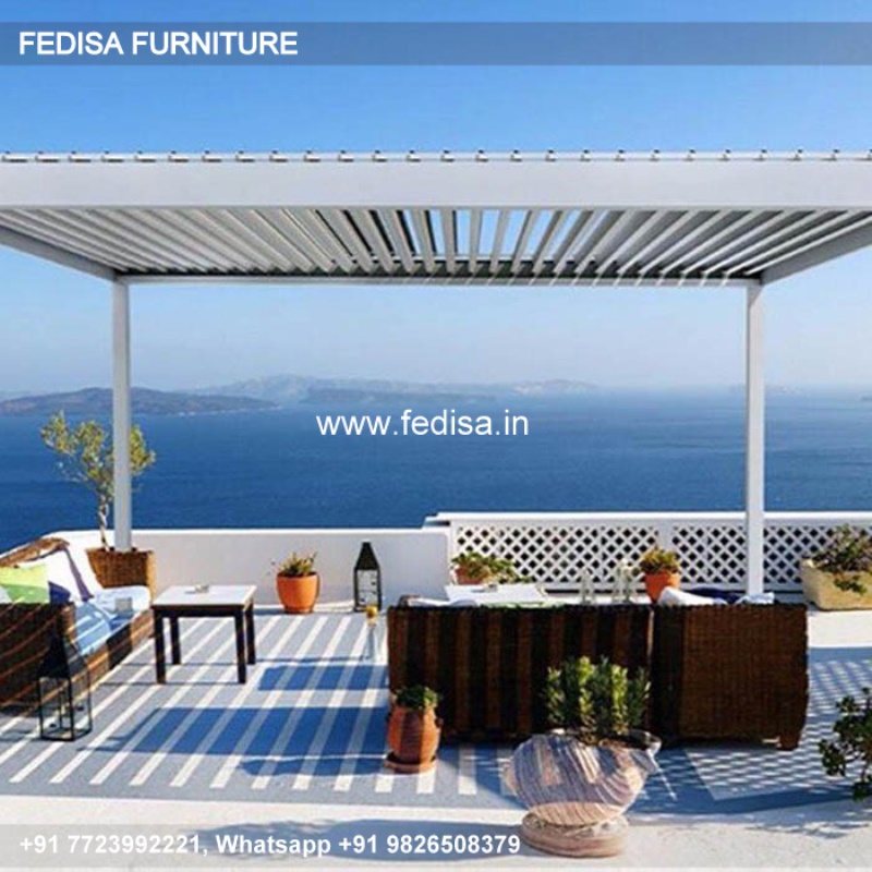 Gazebo Outdoor Gazebo 3x3 Hardtop Gazebo Garda Gazebo