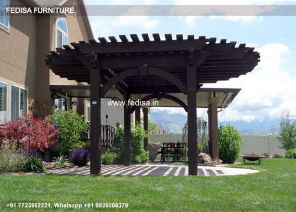 Gazebo Wooden Gazebo Garden Hexagonal Gazebo Palram 3600 Gazebo