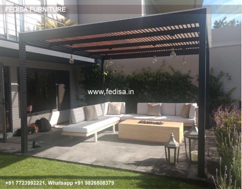 Gazebo Pergola Gazebo 2.5 M Round Gazebo Apex Roof Gazebo