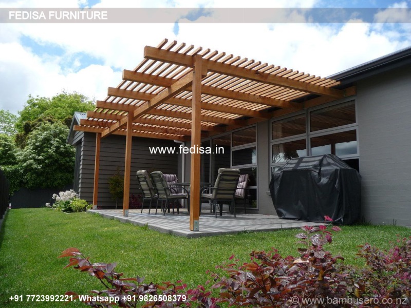 Gazebo Wooden Gazebo Garden Bird Cage Gazebo Thatched Roof Garden Gazebo