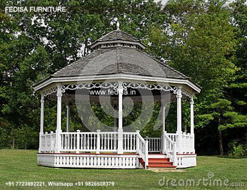 Gazebo Metal Gazebo 3m X 4m Metal Gazebo Small Wooden Garden Gazebo