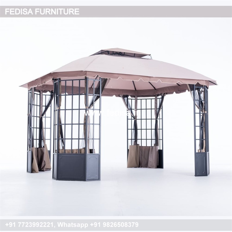 Gazebo Garden Gazebo My Garden Outdoor Living Gazebo Cheap Gray Gazebo