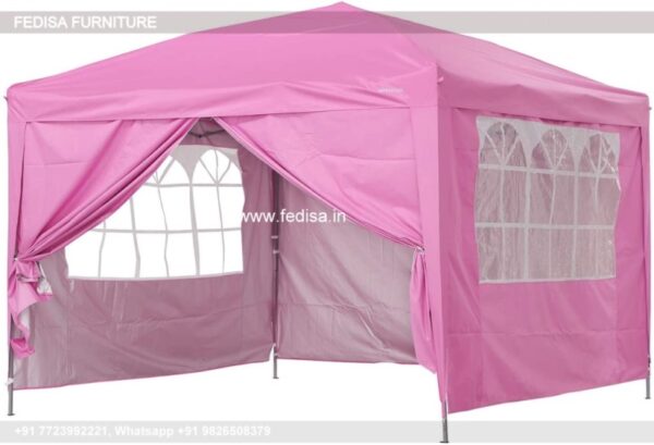Gazebo Outdoor Gazebo Handmade Wooden Gazebo Gray 3x3 Gazebo