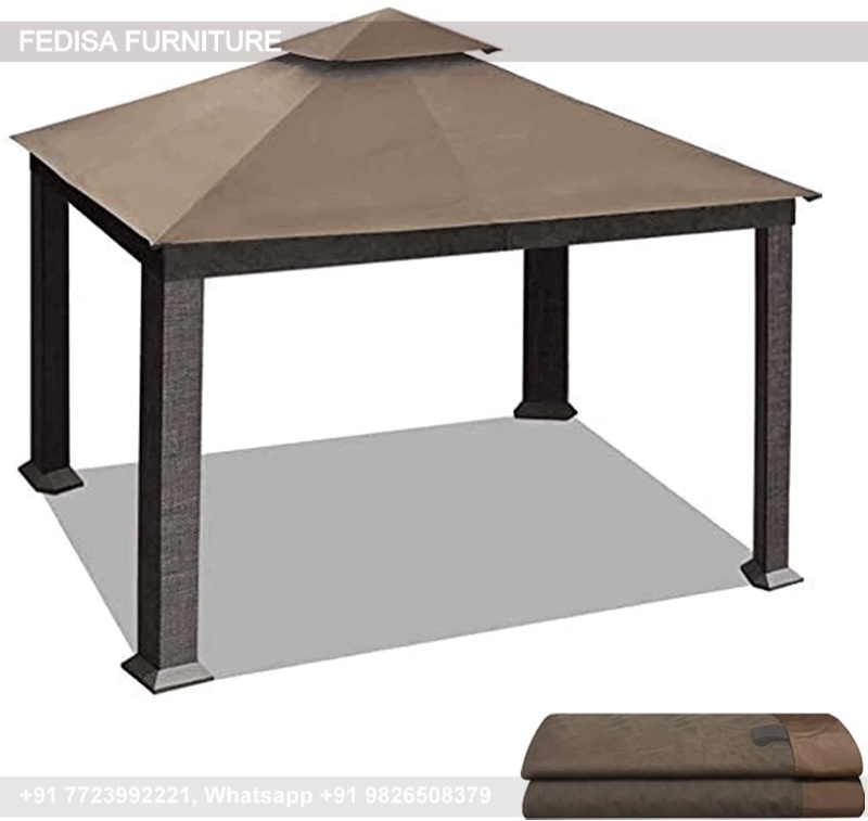 Gazebo Outdoor Gazebo Hot Tub Timber Gazebo Gazebo Pent Roof