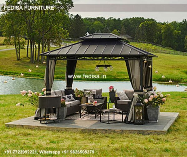 Gazebo Pergola Gazebo Wooden Gazebo For Patio Florabest Metal Gazebo