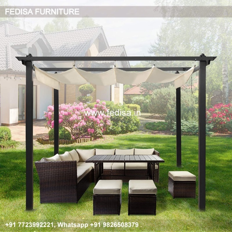 Gazebo Outdoor Gazebo Pergola Summer Garden Gazebo Gainsborough Gazebo Best Price