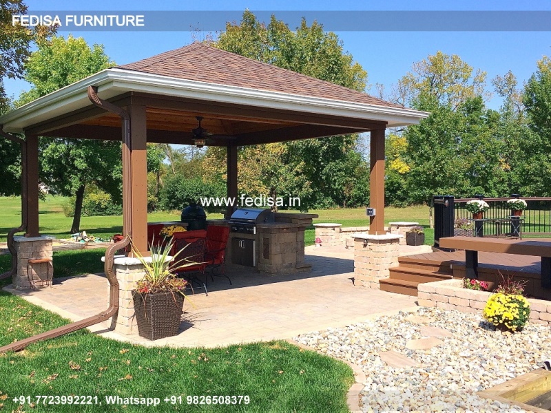 Gazebo Garden Gazebo Lazy Spa Wooden Gazebo Decorative Garden Gazebos
