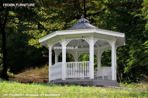 Gazebo Garden Gazebo Gardenline Grill Gazebo 43478 Garden Nation Regency Superior Gazebo