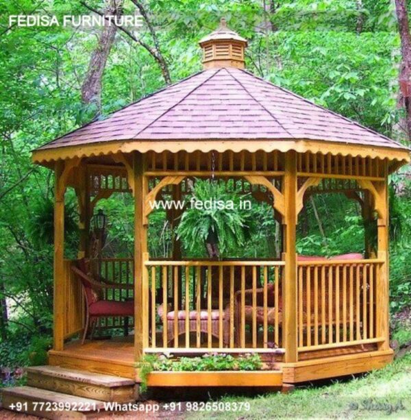 Gazebo Wooden Gazebo Small Metal Gazebos Ecotouge Gazebo