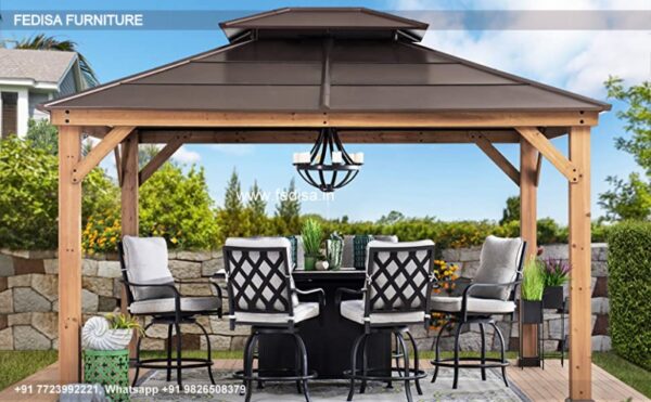 Gazebo Small Gazebo Big Garden Gazebo Japanese Style Pergolas