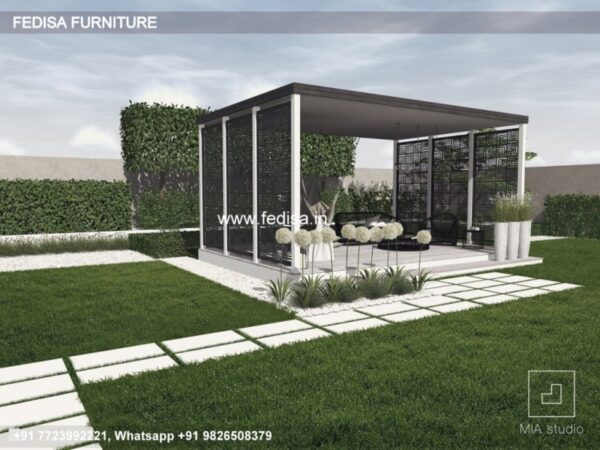 Gazebo Garden Gazebo Round Hot Tub Gazebo Outsunny 3 X 3 Gazebo