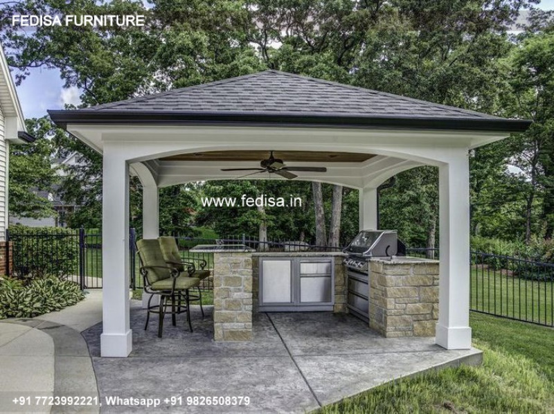 Gazebo Metal Gazebo Amazon White Gazebo Wooden Sided Gazebo