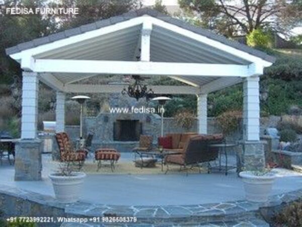 Gazebo Wooden Gazebo Wooden Gazebo Panels Garden Gazebo Heavy Duty