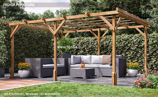 Gazebo Garden Gazebo 7m Gazebo Gray Gazebo 2m X 2m