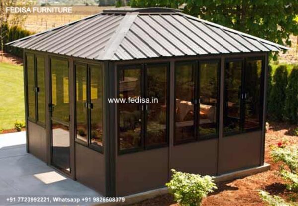 Gazebo Small Gazebo Garden Gazebo Pergola Pent Pergola