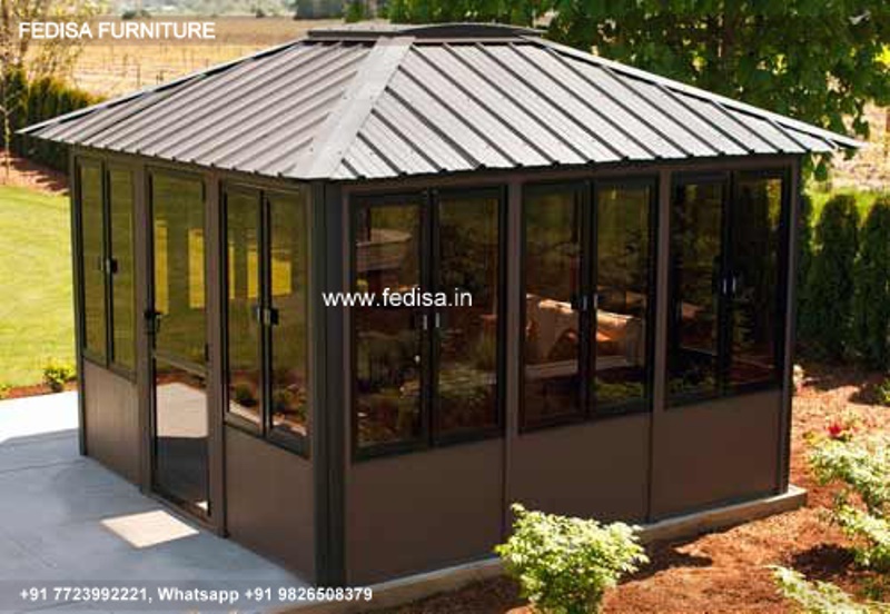 Gazebo Small Gazebo Garden Gazebo Pergola Pent Pergola