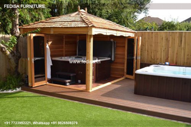 Gazebo Garden Gazebo 2x2 Gray Gazebo Garden Gazebo 2mx2m