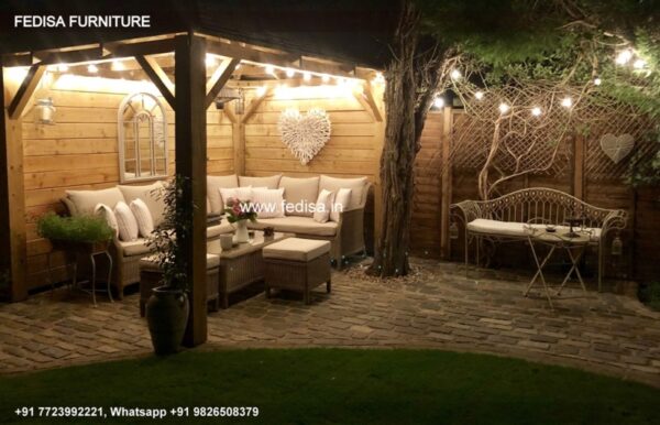 Gazebo Small Gazebo Wooden Gazebo Corner Highfield Gazebo 4x3m Gray
