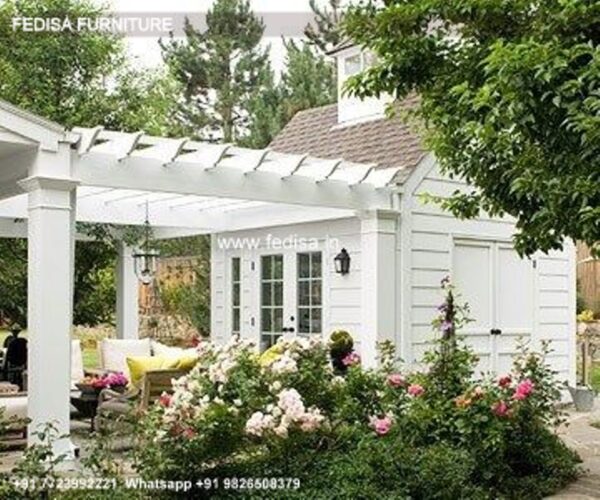 Gazebo Garden Gazebo Garden Gazebo 4x10 Upvc Garden Gazebo