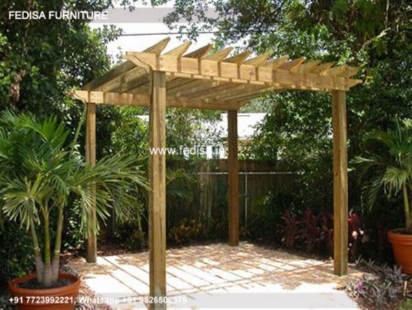 Gazebo Wooden Gazebo 3x3m Wooden Gazebo Ready Made Wooden Gazebo